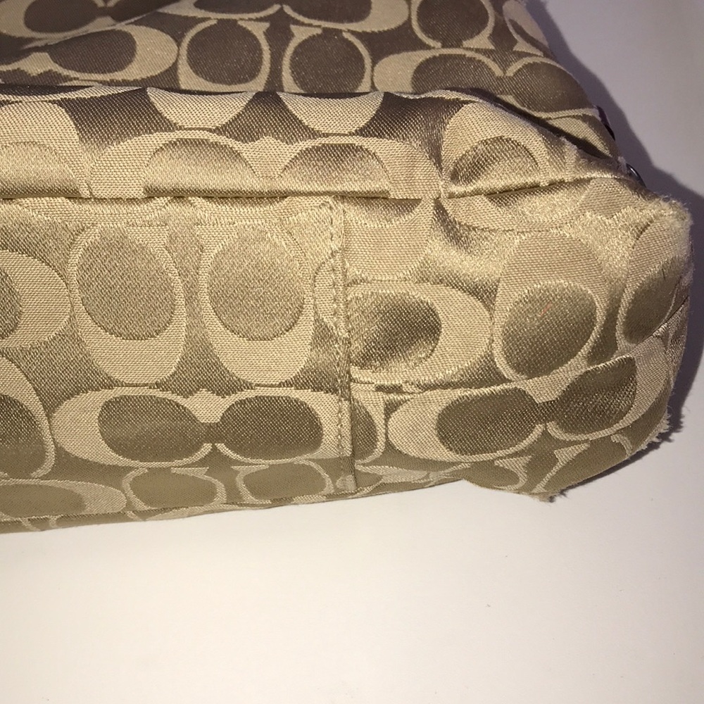 Authentic Coach Bag(Read description) - Picture 13 of 16